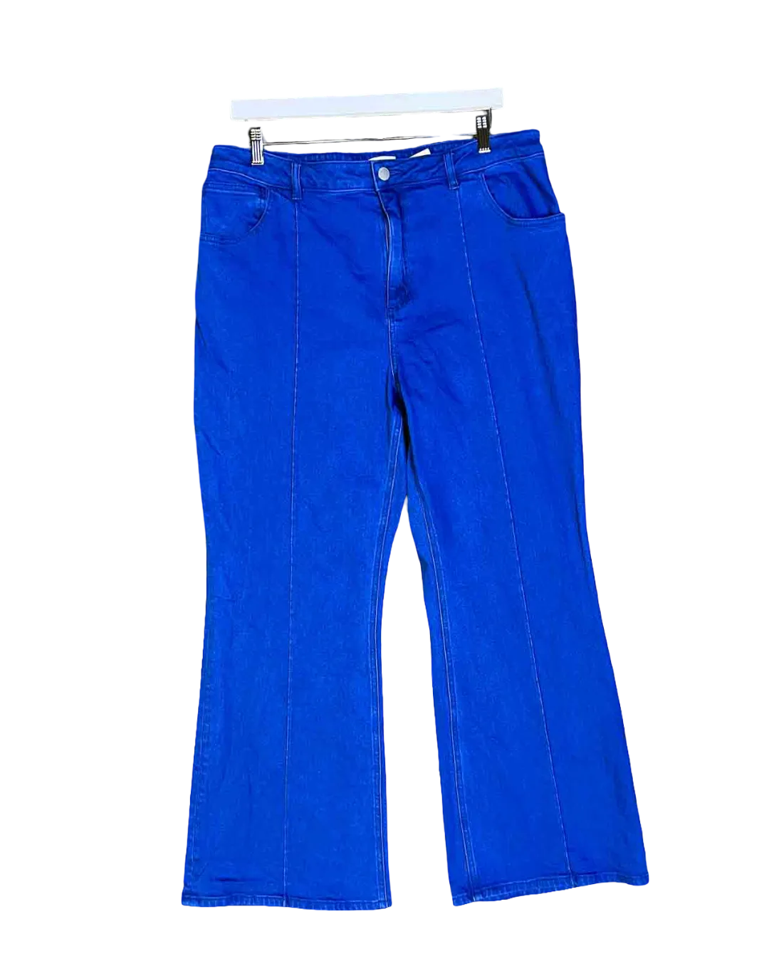 Size 18 | Gorman Wide Leg Pants