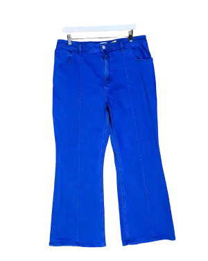 Size 18 | Gorman Wide Leg Pants
