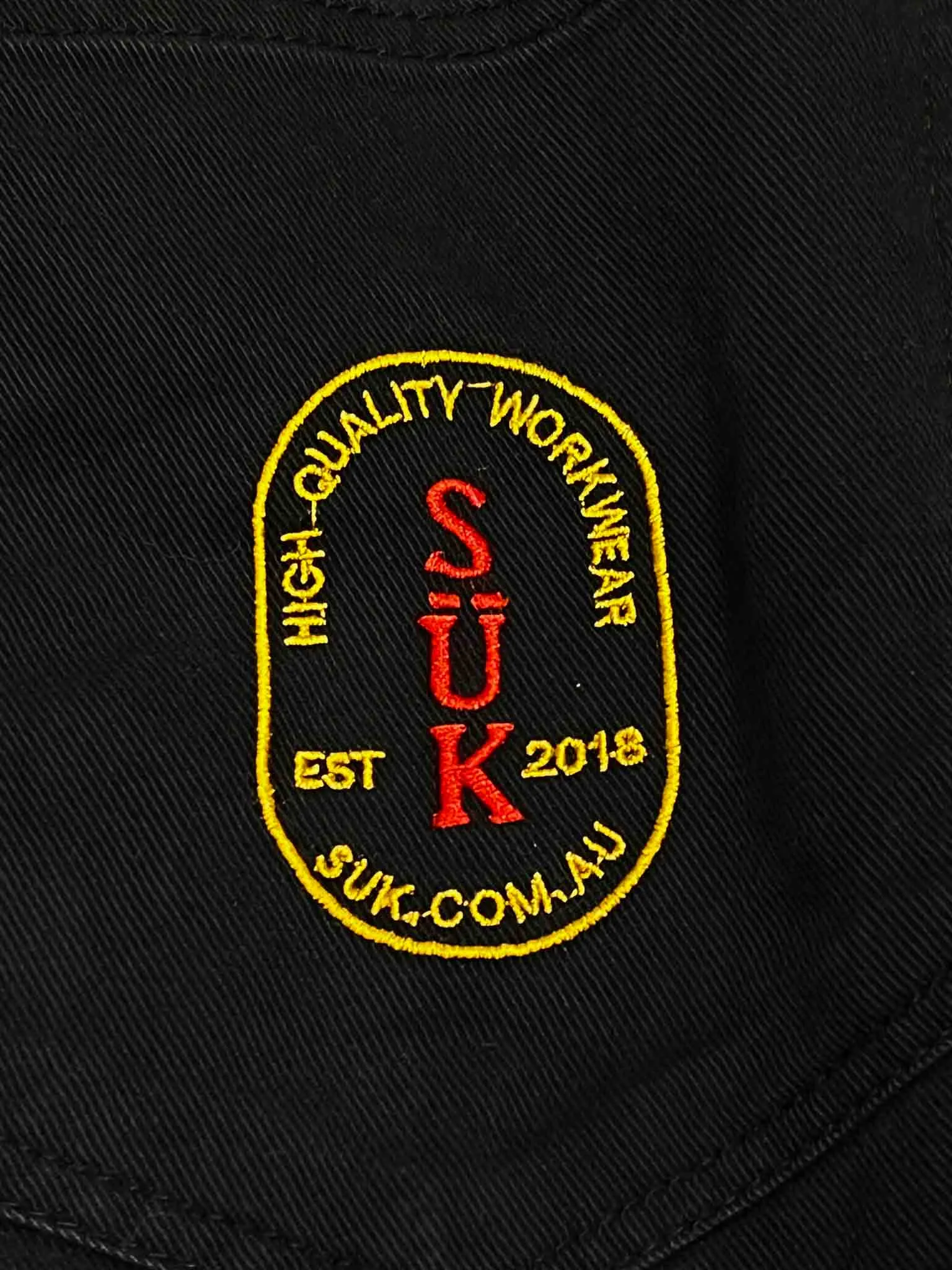 Size 18 | SÜK Station Work Pants