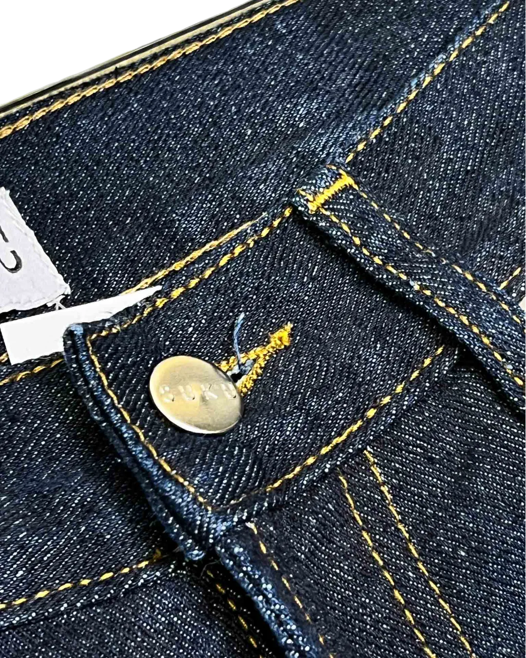 Size 2 (10) | Suku Dark Wash Jeans