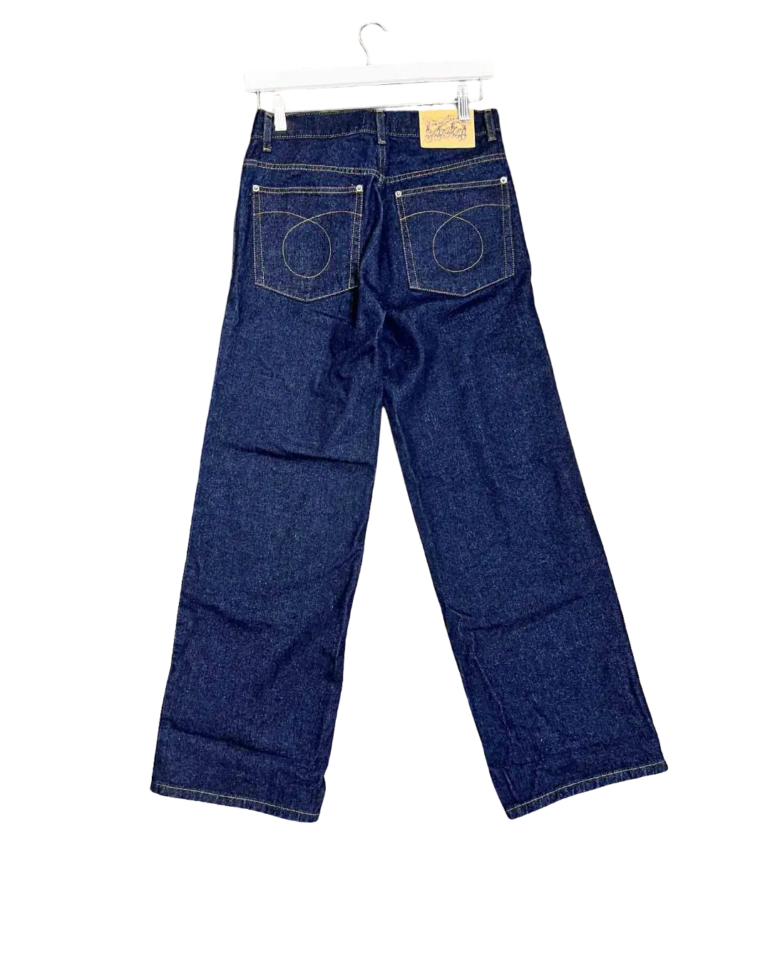 Size 2 (10) | Suku Dark Wash Jeans