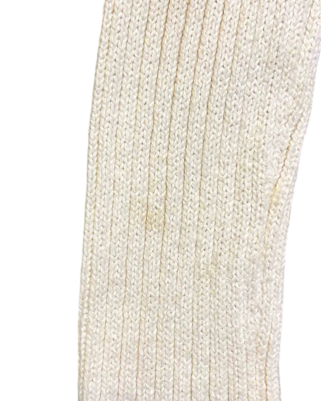 Size 2 (M) | Agnes B Cotton Cardigan