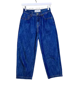 Size 25 | L.F.Markey Indigo Wash Jeans