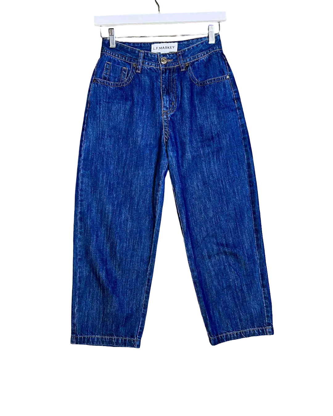 Size 25 | L.F.Markey Indigo Wash Jeans