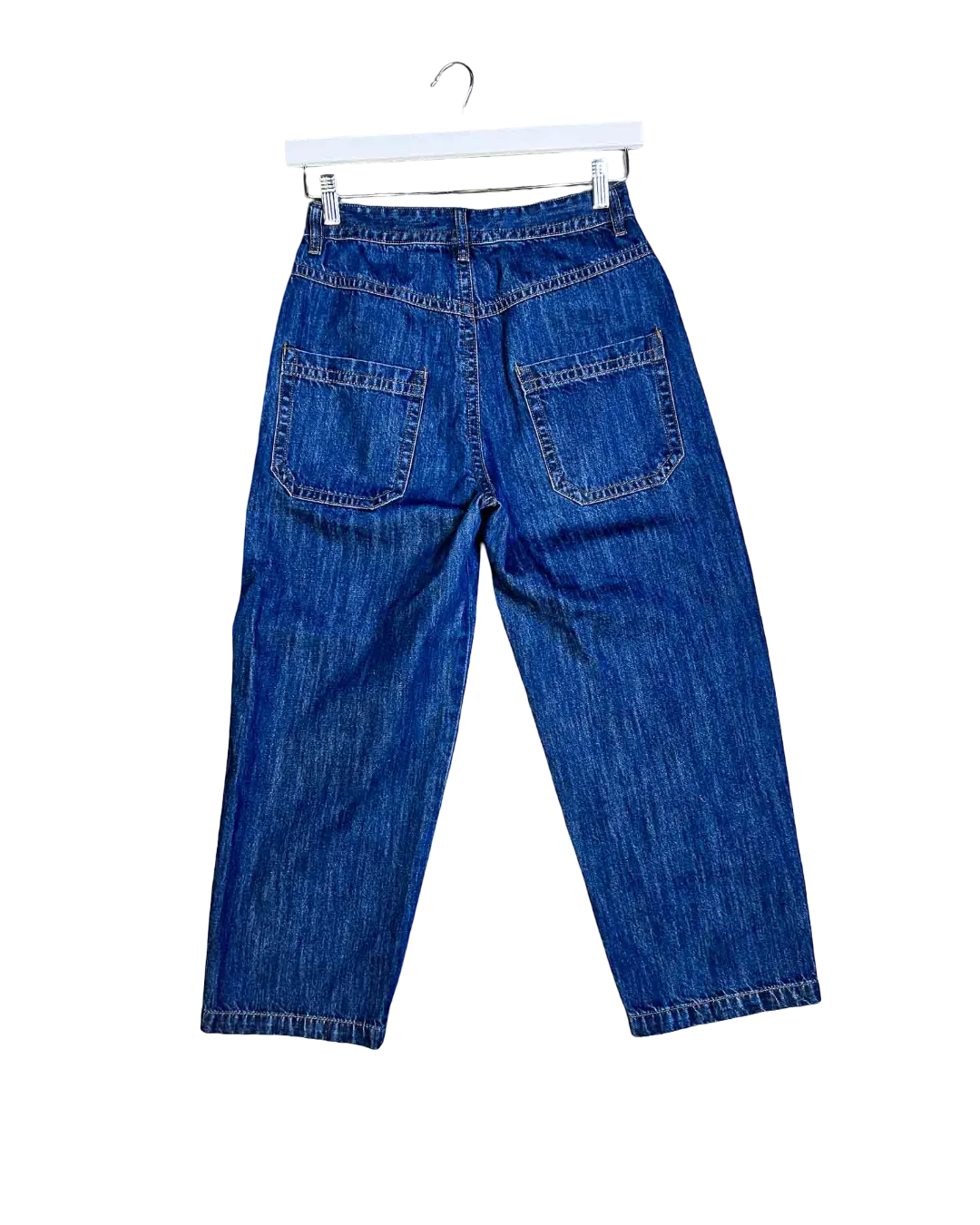 Size 25 | L.F.Markey Indigo Wash Jeans