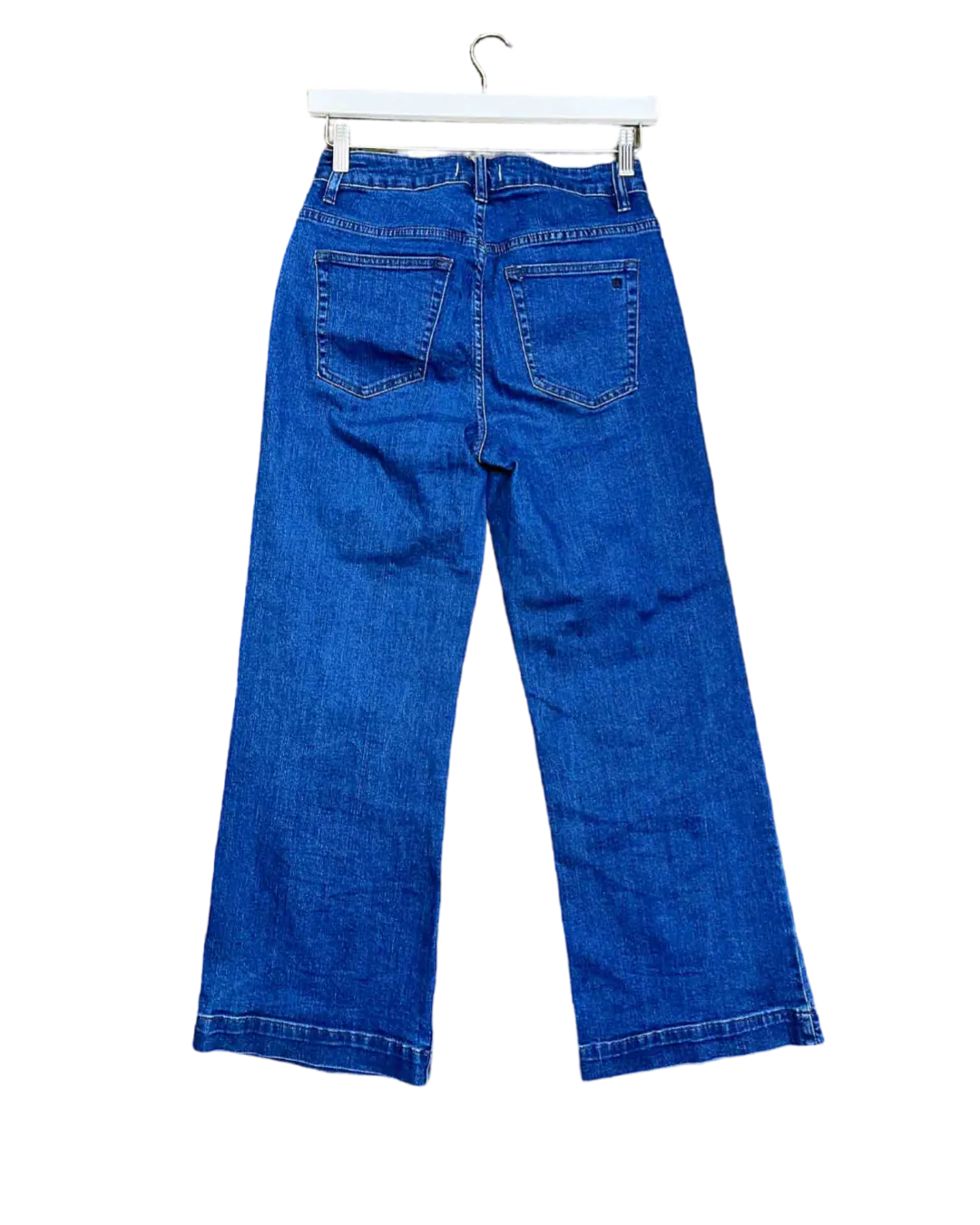 Size 26 (8) | Kireina Wide Leg Jeans