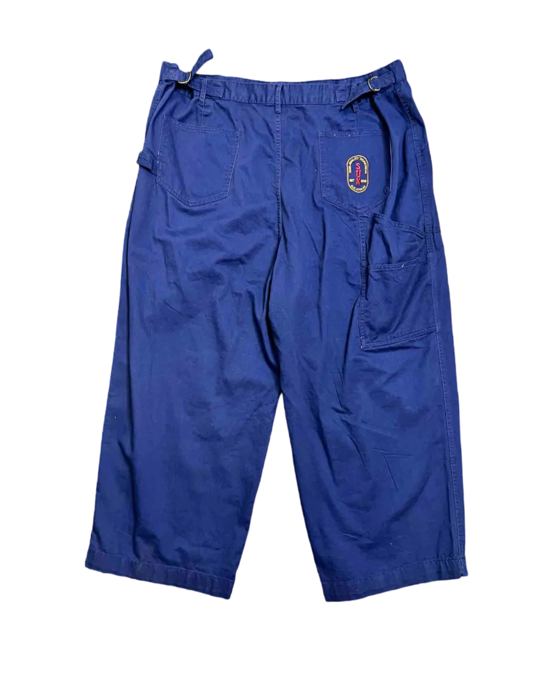 Size 26 | Suk Construction Work Pants