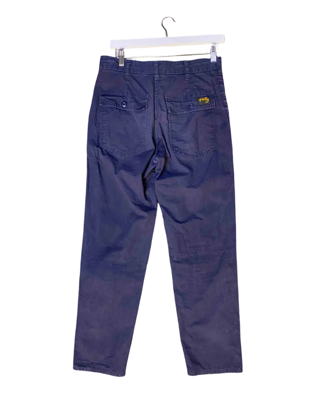Size 28 | Stan Ray Classic Cotton Pants