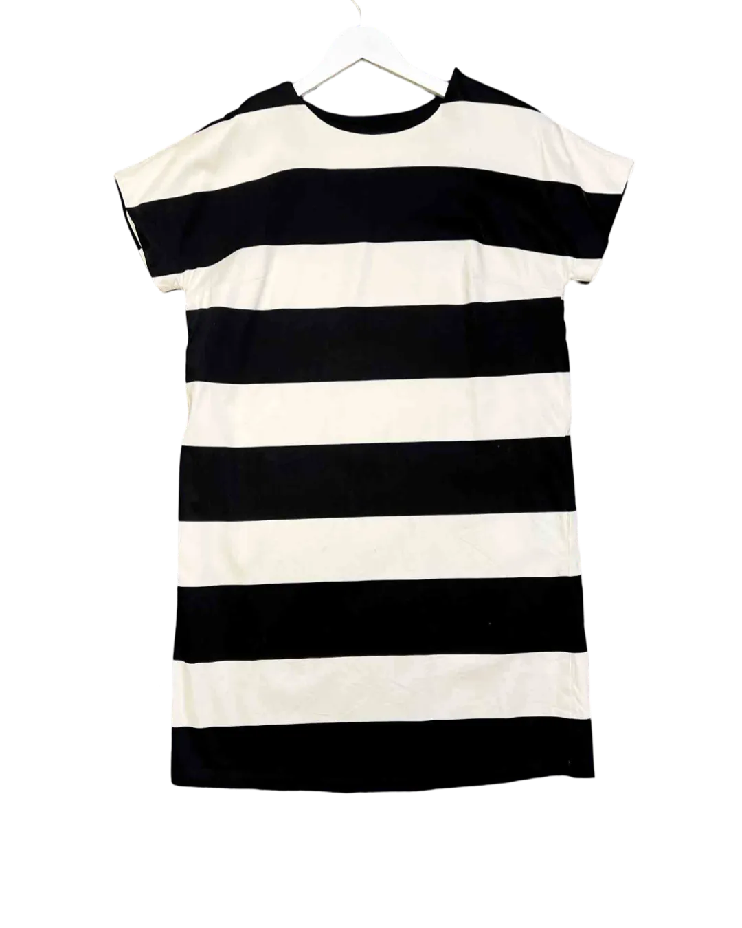 Size 2XL | Marimekko Boxy T-Shirt Dress