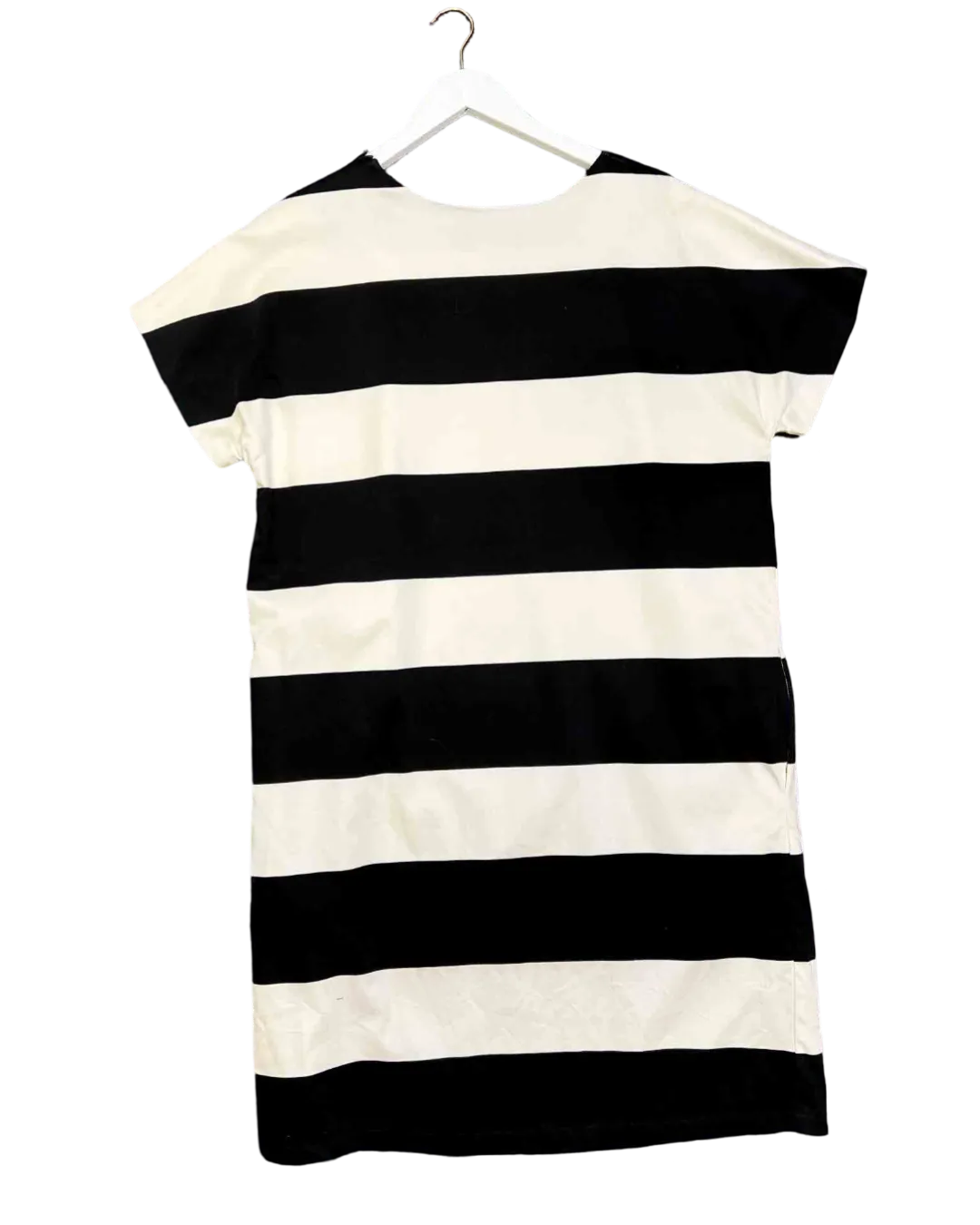 Size 2XL | Marimekko Boxy T-Shirt Dress