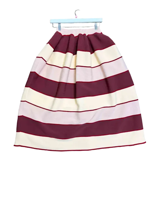 Size 3 (M) | CFCL Pottery Skirt