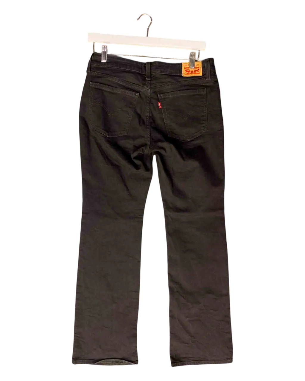 Size 30 | Levi's Low Bootcut Jeans