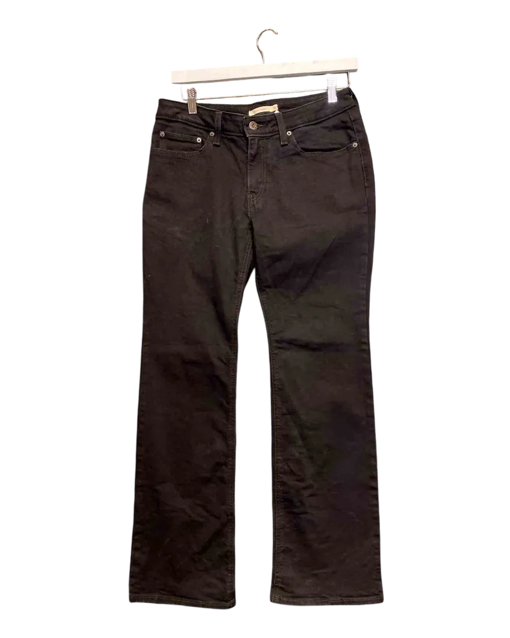 Size 30 | Levi's Low Bootcut Jeans