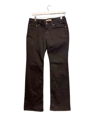 Size 30 | Levi's Low Bootcut Jeans