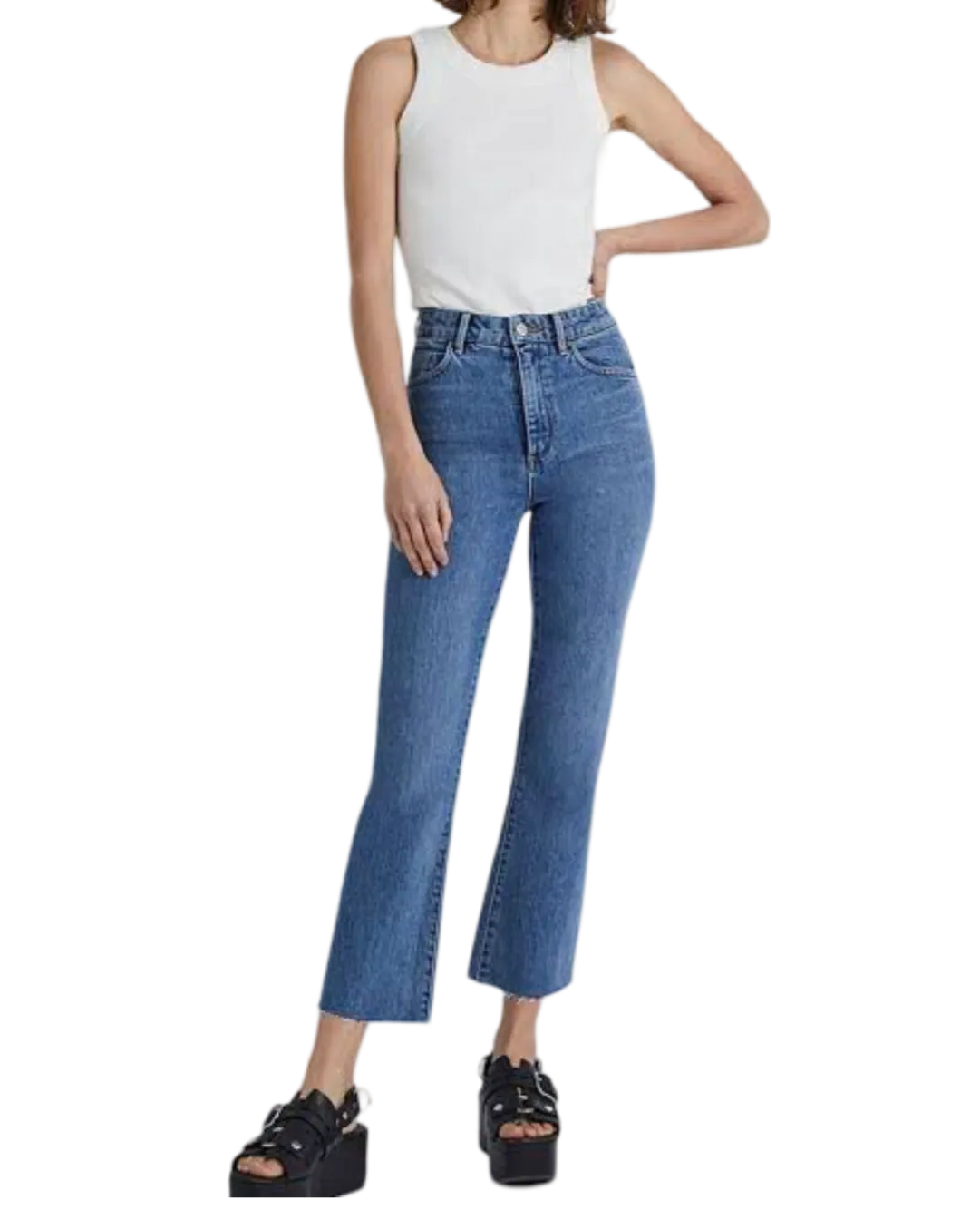 Size 30 | Neuw Marilyn CK Jeans