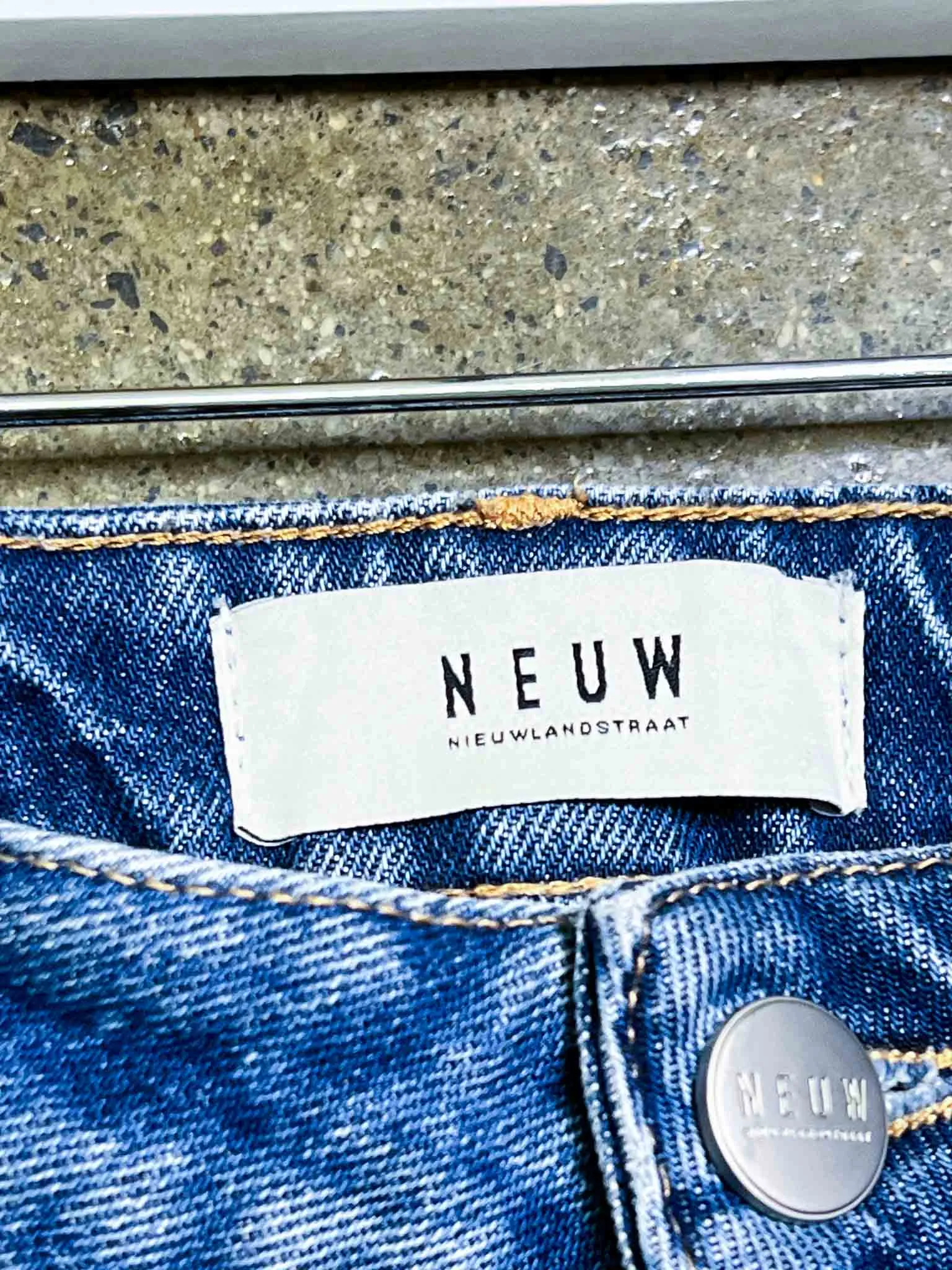 Size 30 | Neuw Marilyn CK Jeans