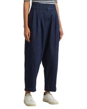 Size 30 | YMC Keaton Washed Indigo Jeans