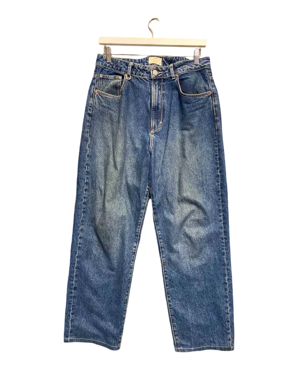 Size 31 | Neuw Wide Sade Jeans