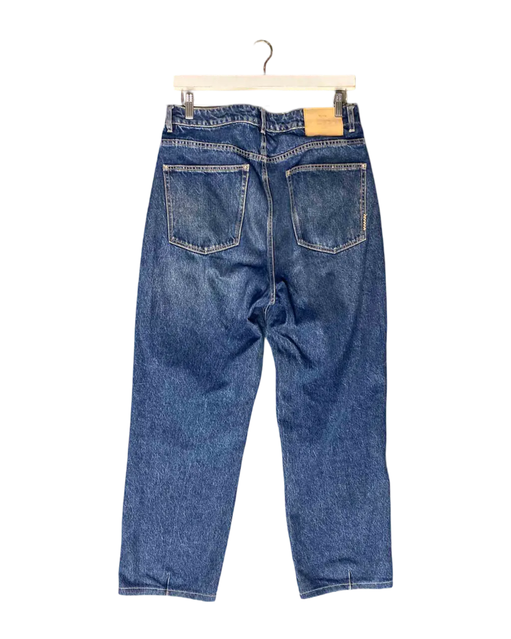 Size 31 | Neuw Wide Sade Jeans