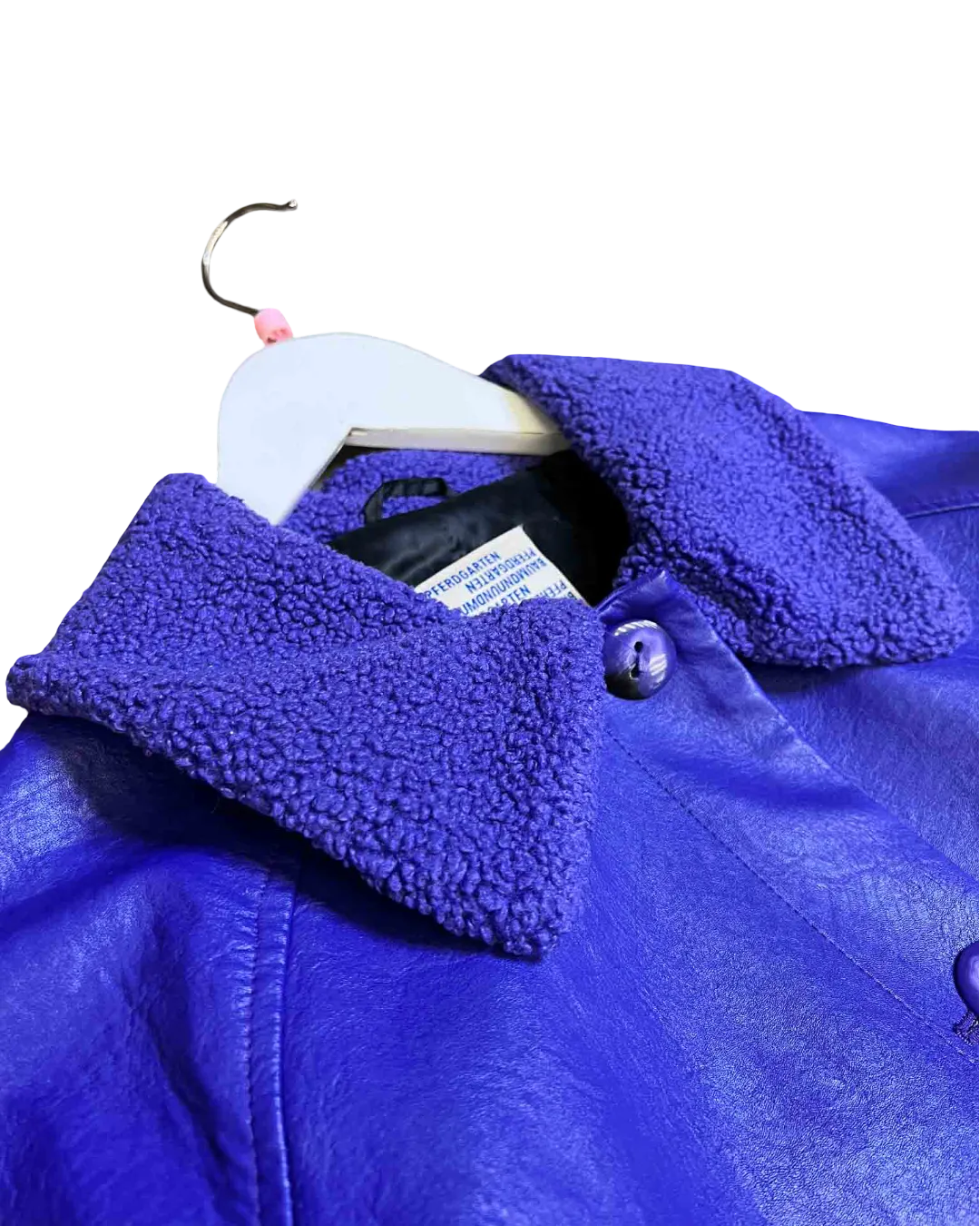 Size 34 (8) | Baum und Pferdgarten Doryana Coat