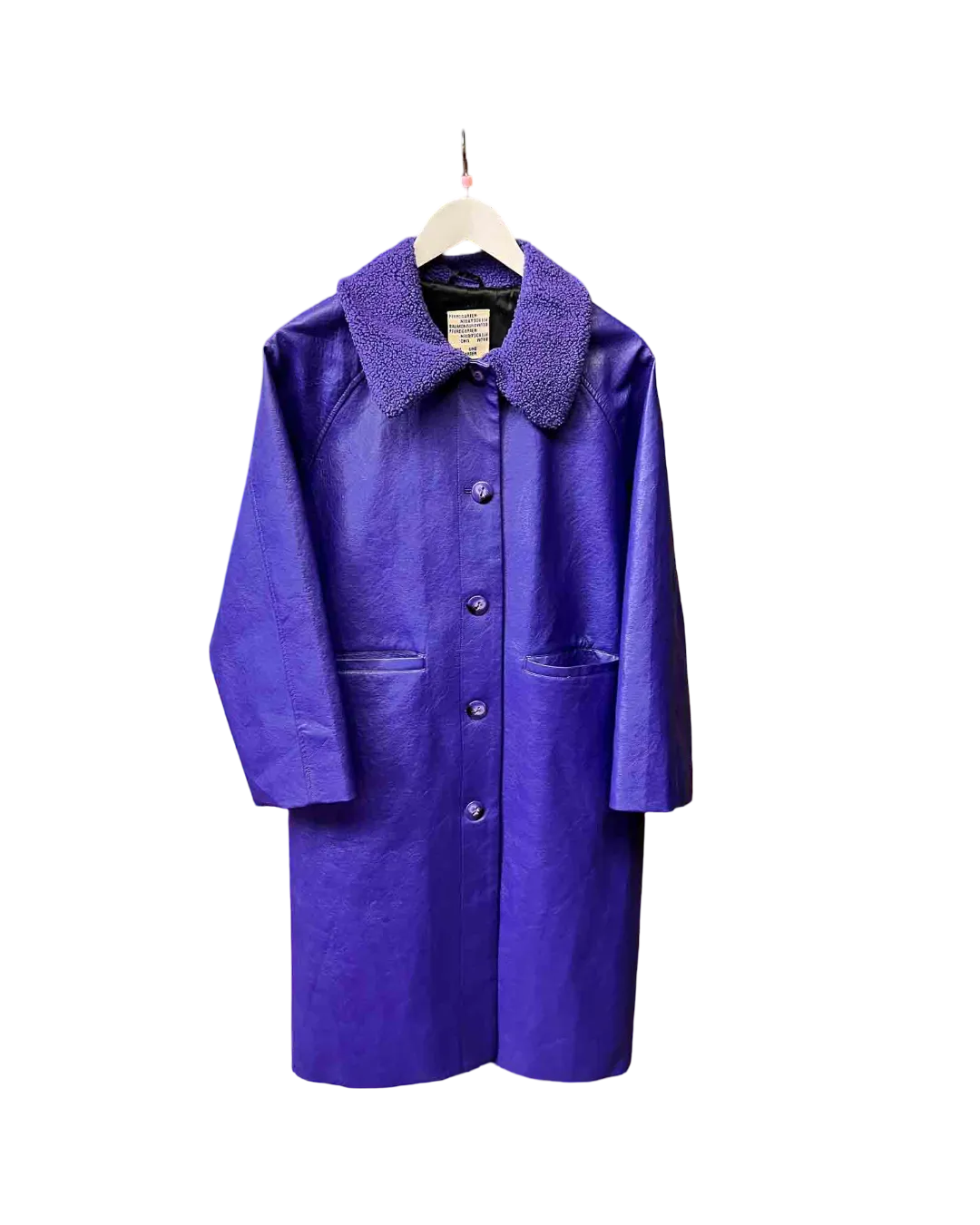 Size 34 (8) | Baum und Pferdgarten Doryana Coat