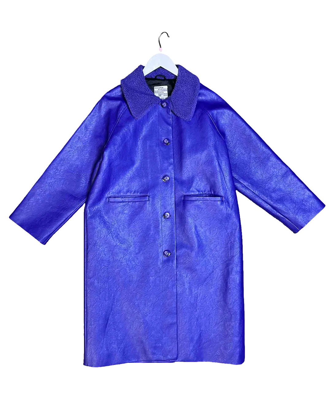 Size 34 (8) | Baum und Pferdgarten Doryana Coat