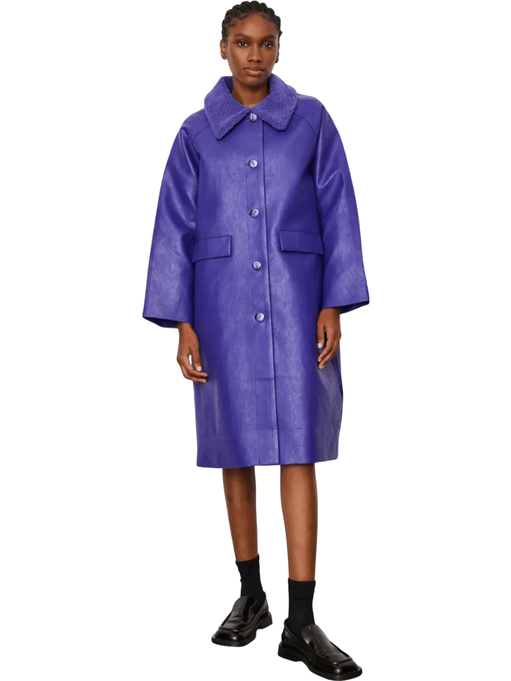 Size 34 (8) | Baum und Pferdgarten Doryana Coat