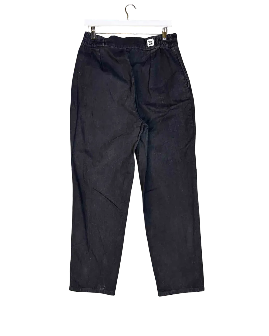 Size 34 | Lucy & Yak Pleated Pants