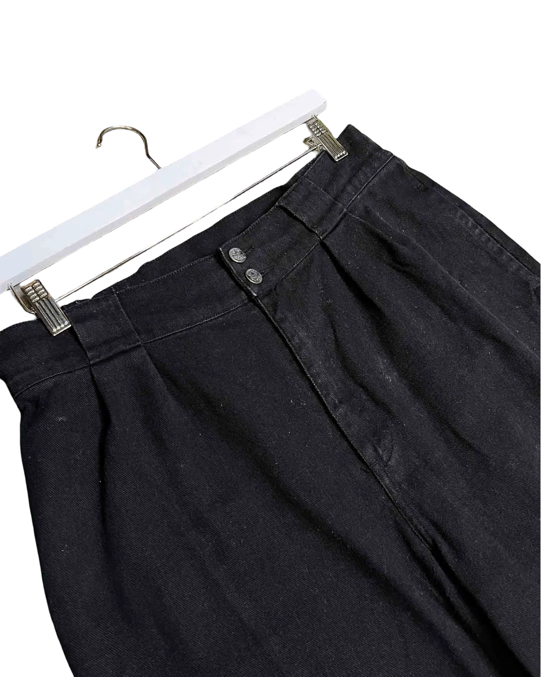 Size 34 | Lucy & Yak Pleated Pants
