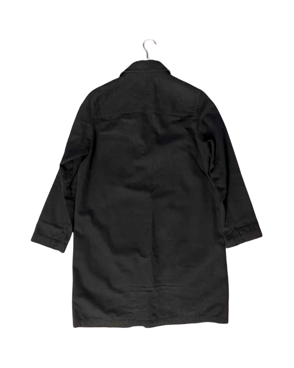 Size 36 (8) | APC Half Zip Dress