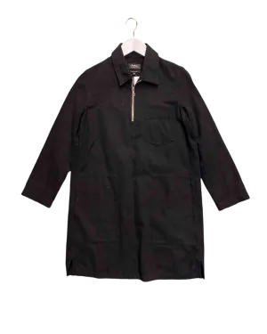 Size 36 (8) | APC Half Zip Dress