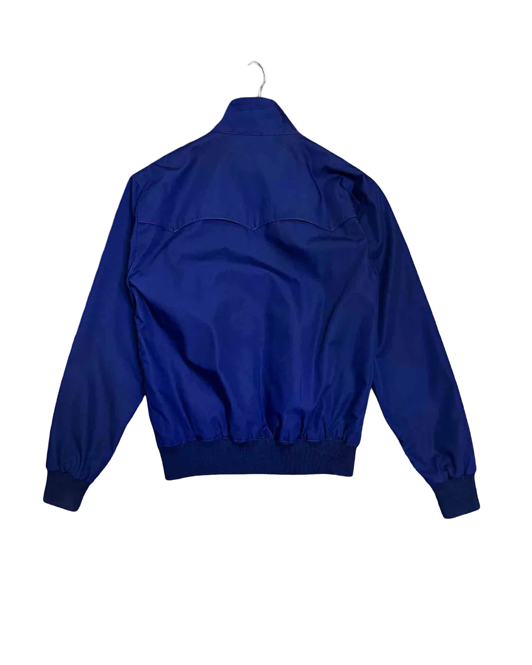 Size 36 (S) | Fred Perry Vintage Harrington Jacket
