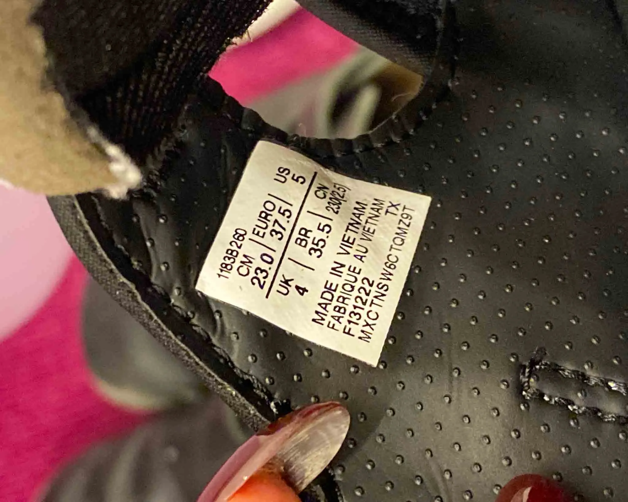 Size 37.5 | Onitsuka Tiger Dentigre Cage Sneakers