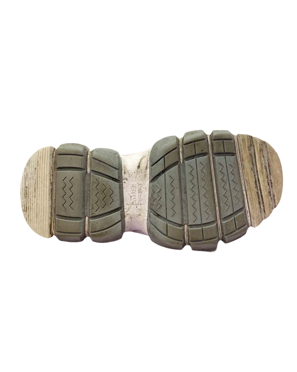 Size 37.5 | Onitsuka Tiger Dentigre Cage Sneakers