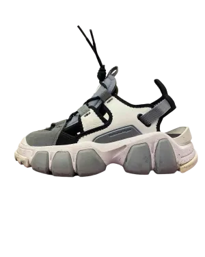 Size 37.5 | Onitsuka Tiger Dentigre Cage Sneakers