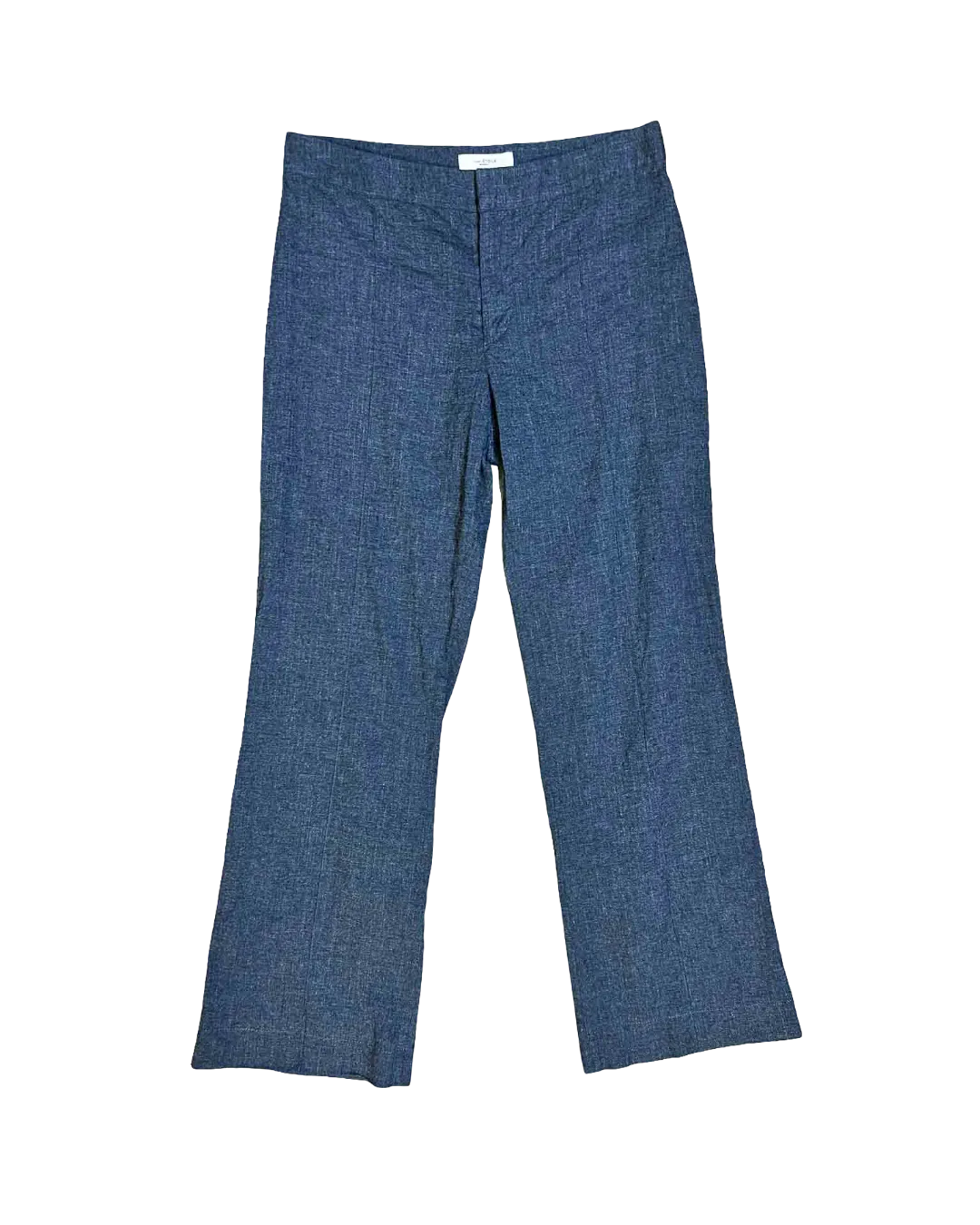 Size 38 (10) | Isabel Marant Etoile Linen Blend Pants