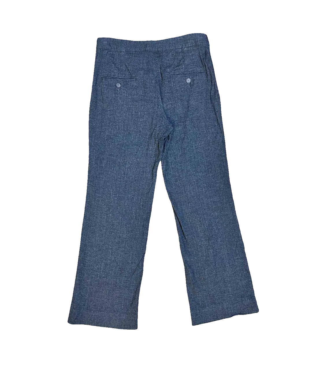 Size 38 (10) | Isabel Marant Etoile Linen Blend Pants