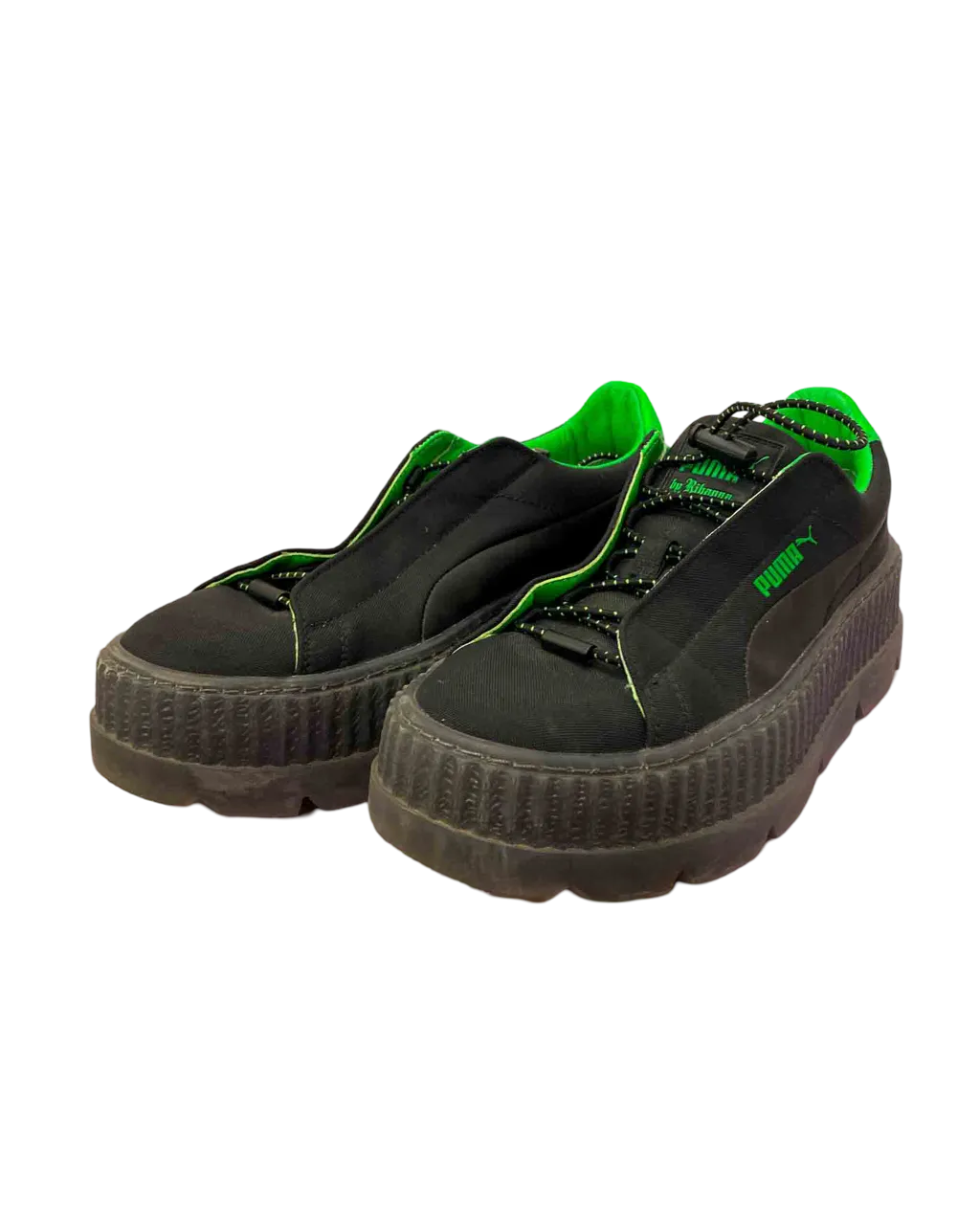 Size 38.5 | Puma X Fenty Creeper Sneakers
