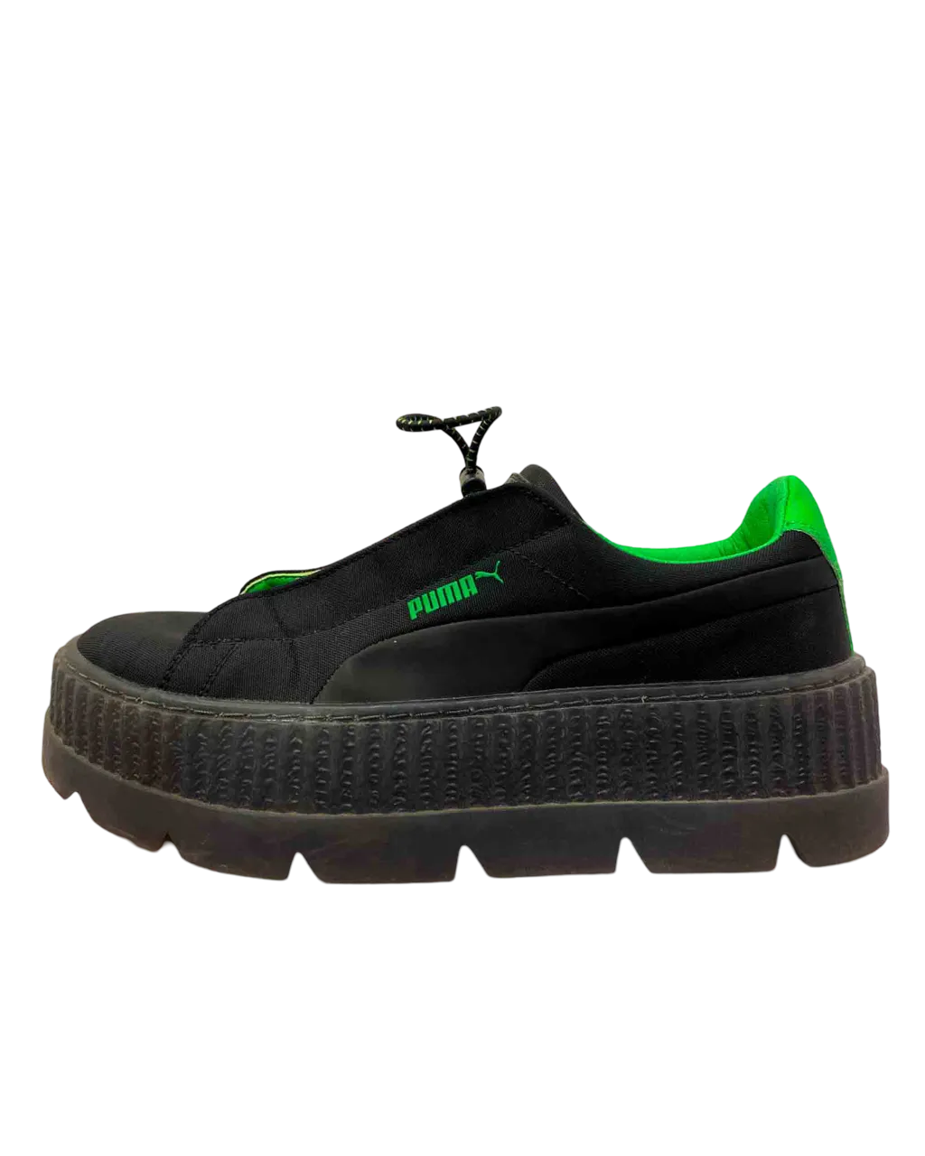 Size 38.5 | Puma X Fenty Creeper Sneakers