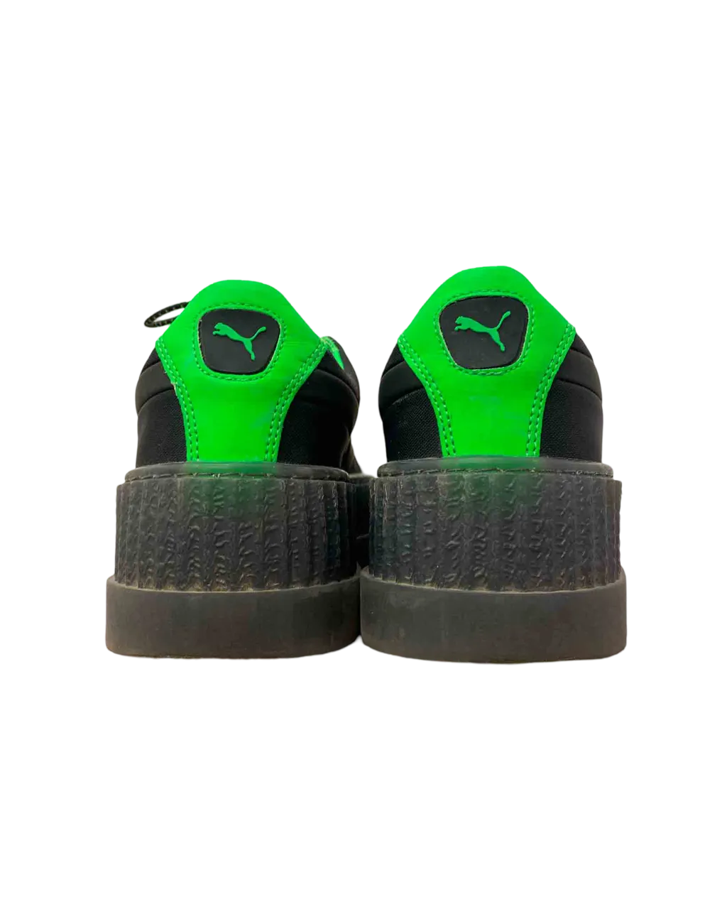 Size 38.5 | Puma X Fenty Creeper Sneakers