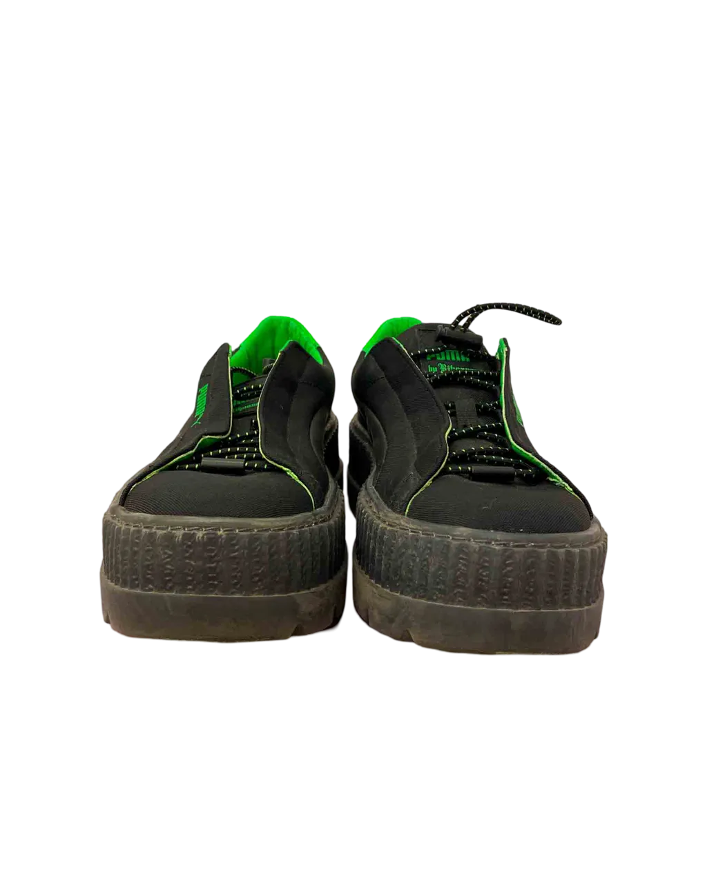 Size 38.5 | Puma X Fenty Creeper Sneakers