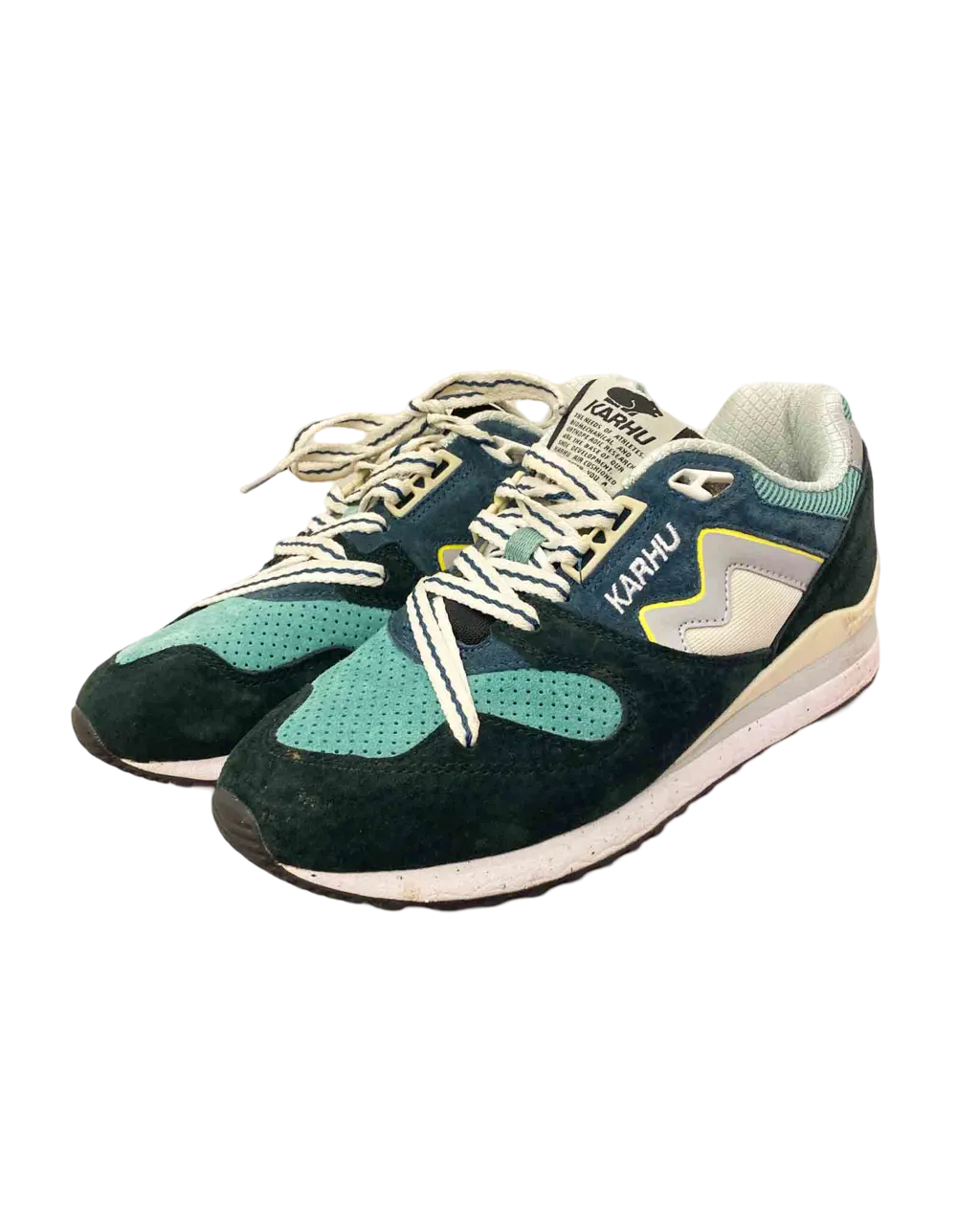 Size 39 | Karhu Synchron Classic Sneakers