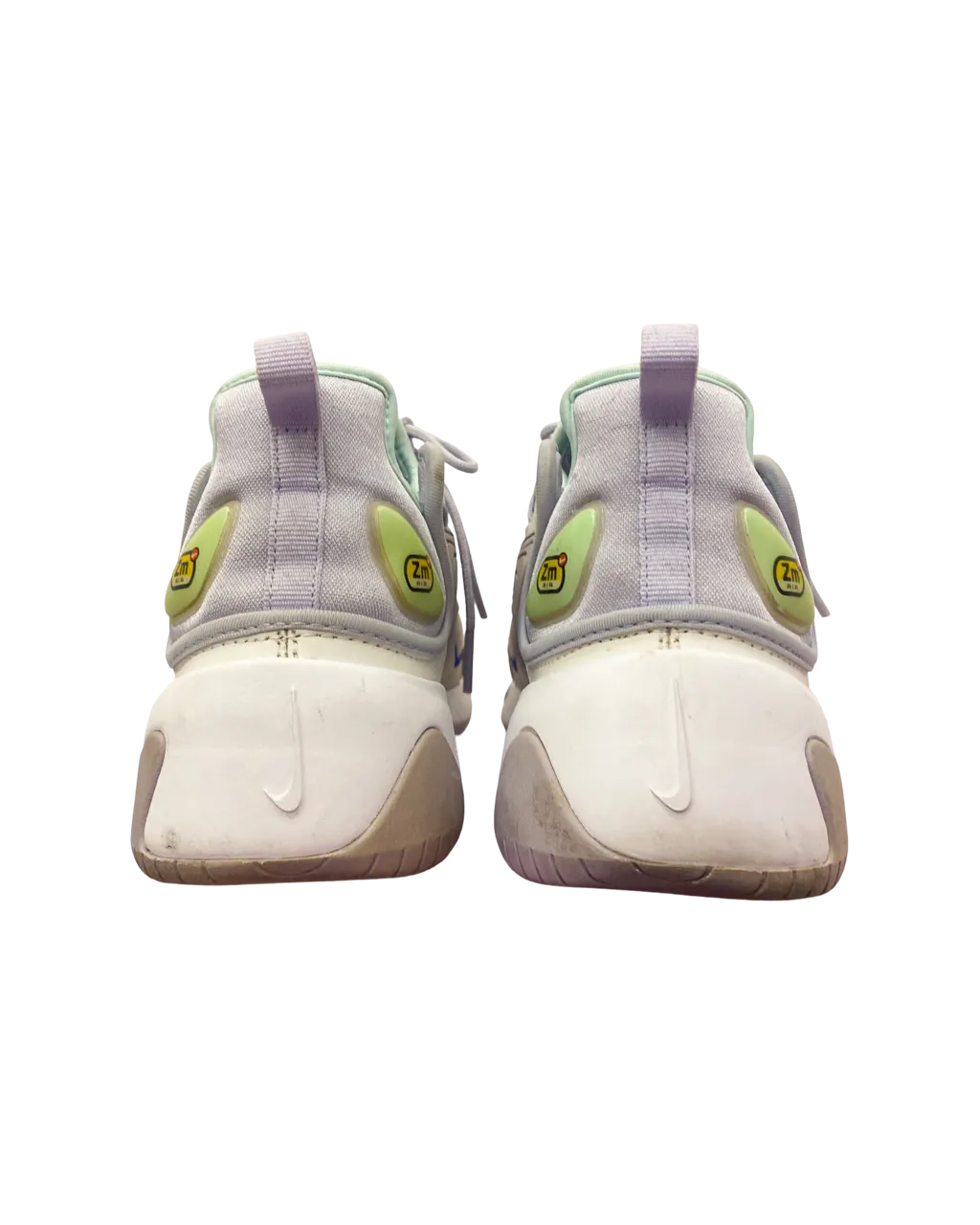 Size 39 | Nike Zoom 2000 Sneakers
