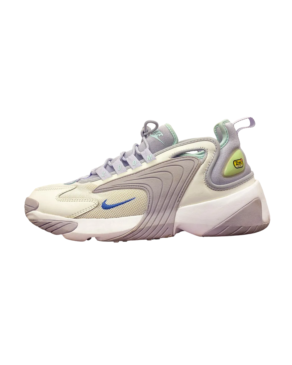 Size 39 | Nike Zoom 2000 Sneakers