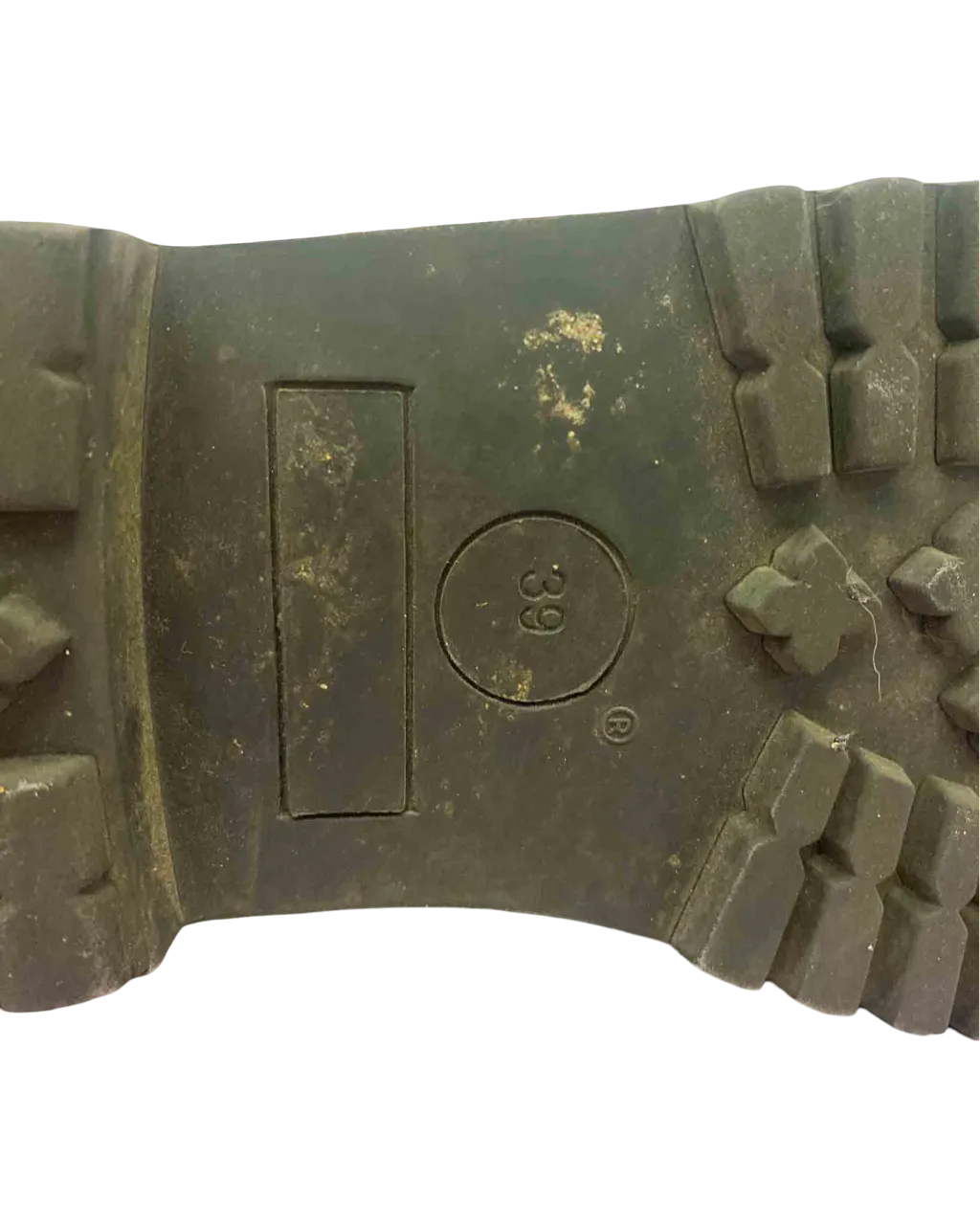 Size 39 | Post Sole Studio Vegan Beat Boots