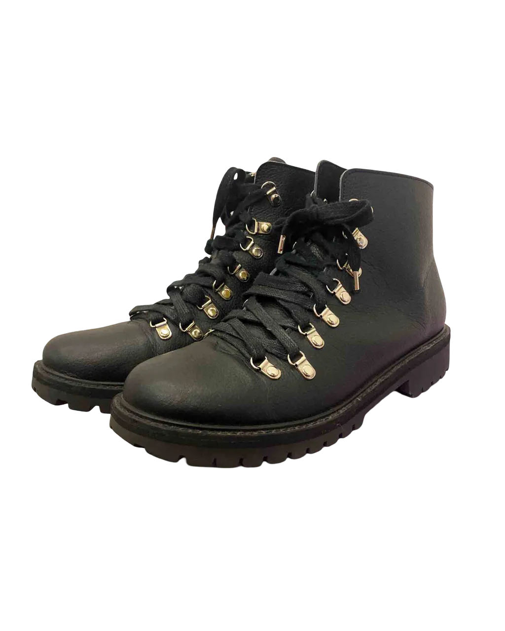 Size 39 | Post Sole Studio Vegan Beat Boots