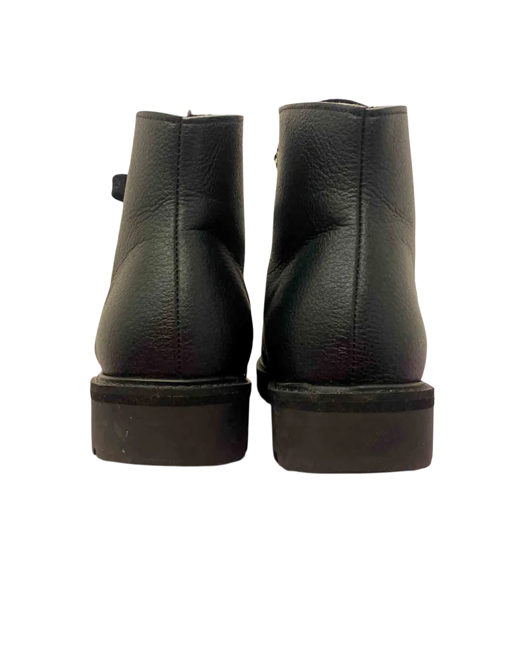 Size 39 | Post Sole Studio Vegan Beat Boots