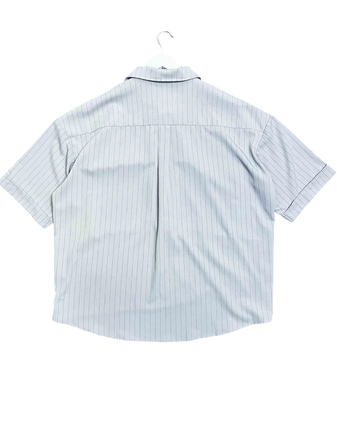 Size 4 (14) | GAHA Pinstripe Shirt