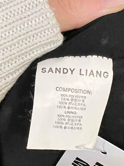 Size 40 (L) | Sandy Liang Picasso Midi Dress