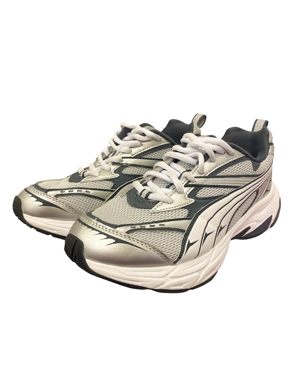Size 40.5 | Puma Morphic Base Sneakers